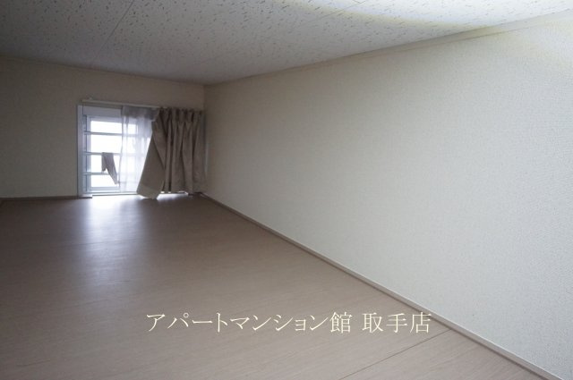レオパレスKSABIKOの内装