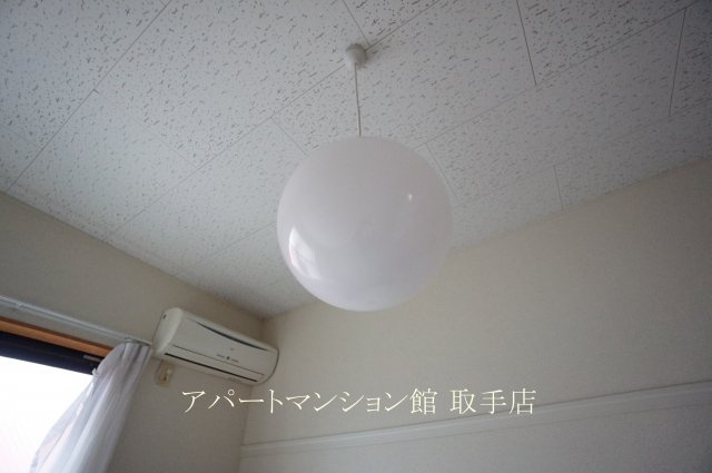 レオパレスKSABIKOのその他