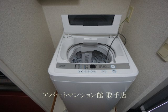 レオパレスKSABIKOの設備