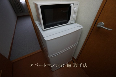 【設備】 | レオパレスKSABIKO