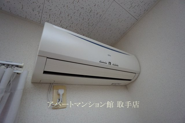 レオパレスKSABIKOの設備