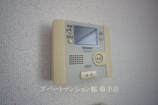 レオパレスKSABIKOの設備