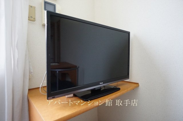 レオパレスKSABIKOの設備|画像6