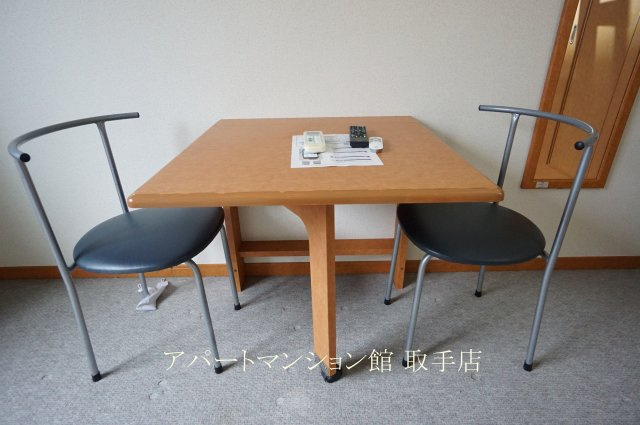 レオパレスKSABIKOの設備|画像7