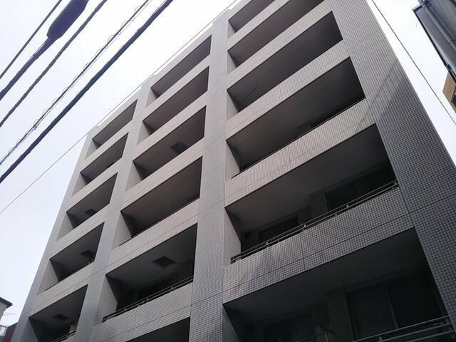 モンヴェール四ツ谷