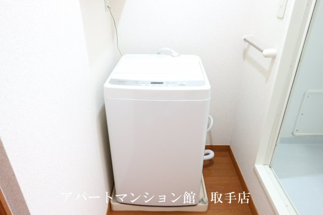 レオパレスロッソピアンコの設備|画像6