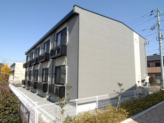 レオパレスHYTⅤ