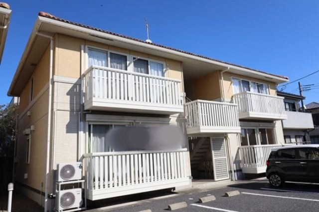 グランシャリオ　Ｅ