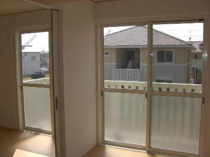 グランシャリオ　Ｅの内装|室内