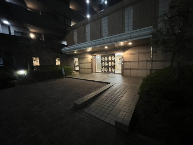 ライオンズガーデンシティ本八幡のその他共用部分|駐輪場