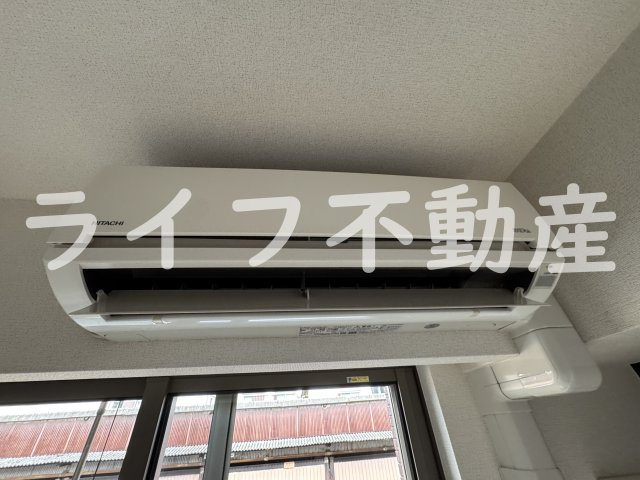 ブローテ花園の設備