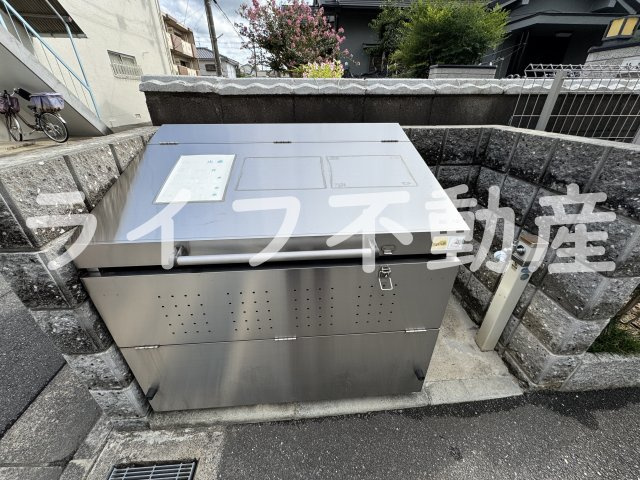ブローテ花園のその他共用部分