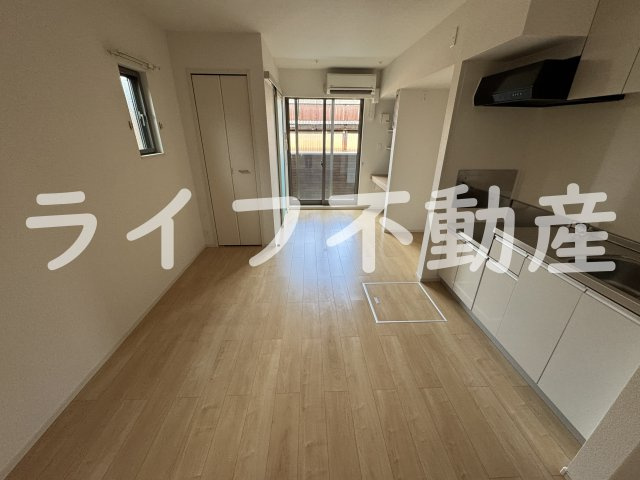 ブローテ花園の内装|物件の内装です