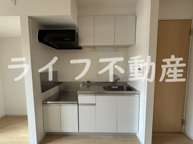 ブローテ花園のキッチン|キッチンでお料理をお楽しみください