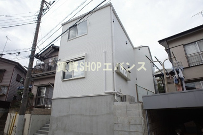 【外観】 | Avens