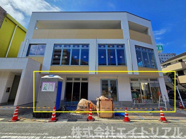 豊田市小坂本町1丁目　新築マンション