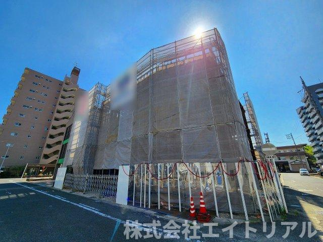 フェリーチェ　K の外観