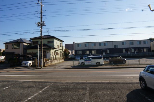グリーンプラザ Bのその他共用部分