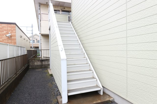 グリーンプラザ Bのその他