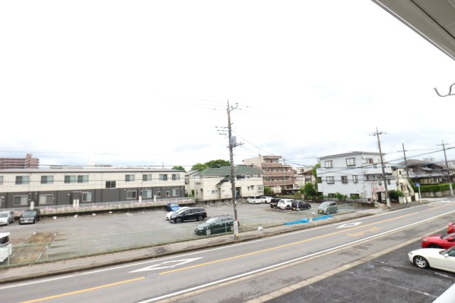グリーンプラザ Bのその他