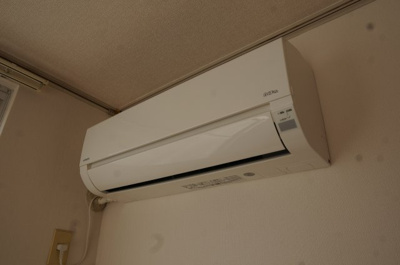 【設備】 | グリーンプラザ B