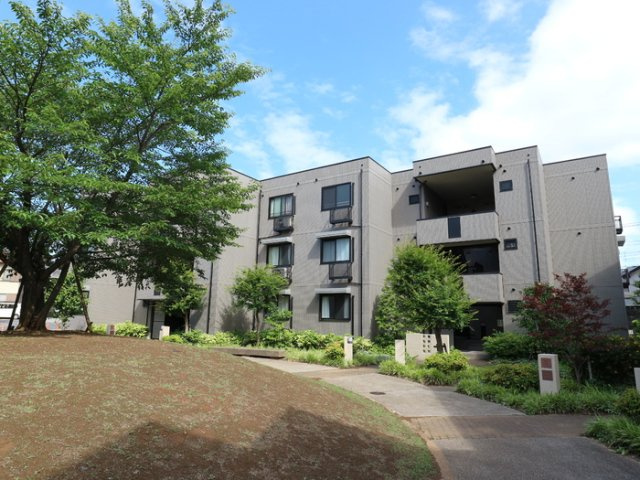 アルファタウン天王台