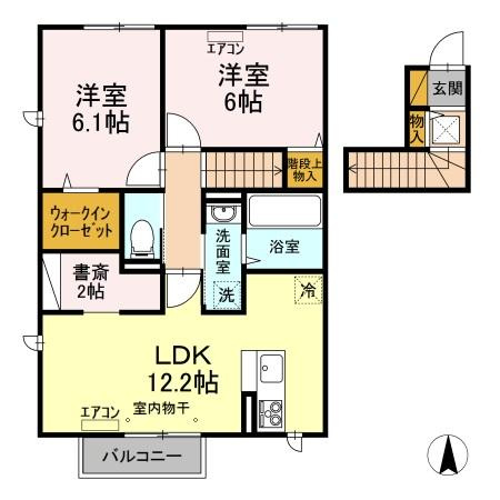 soavino（ソアヴィーノ） Ａ