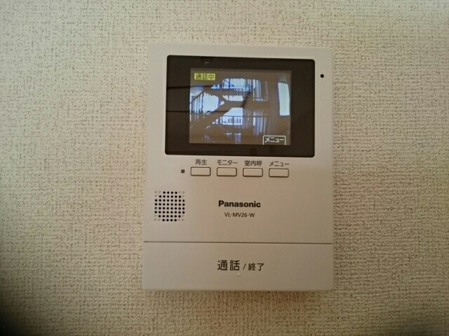 キャッスルタルイ壱番館Ｂの設備|その他設備
