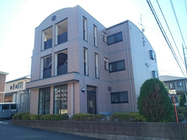 キャッスルタルイ壱番館Ｂの外観|外観写真