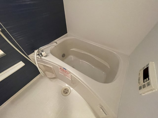 インペリアルライフの浴室|コンパクトで使いやすいお風呂です