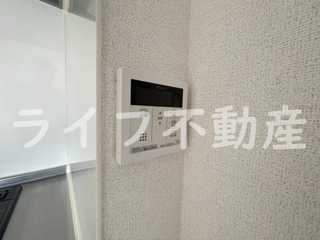 インペリアルライフの設備