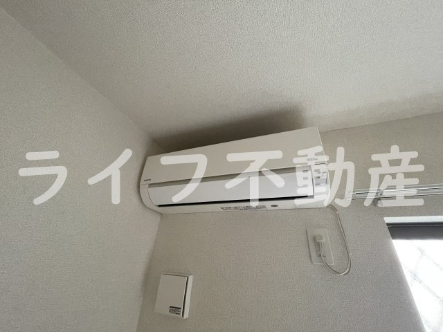インペリアルライフの設備