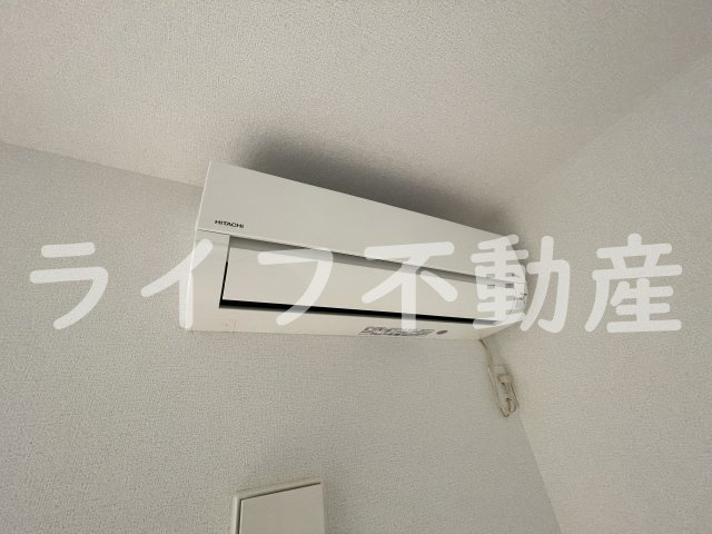 インペリアルライフの設備