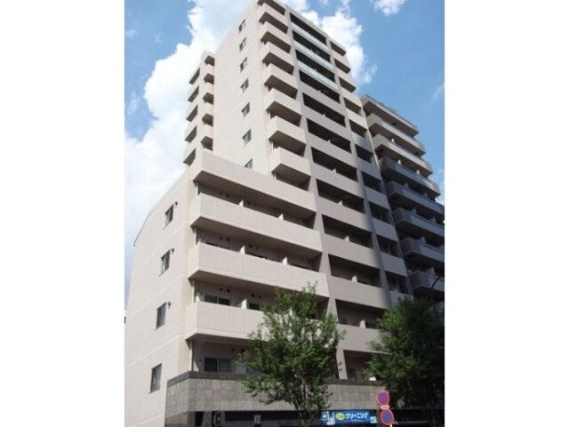 コンシェリア新宿North-One