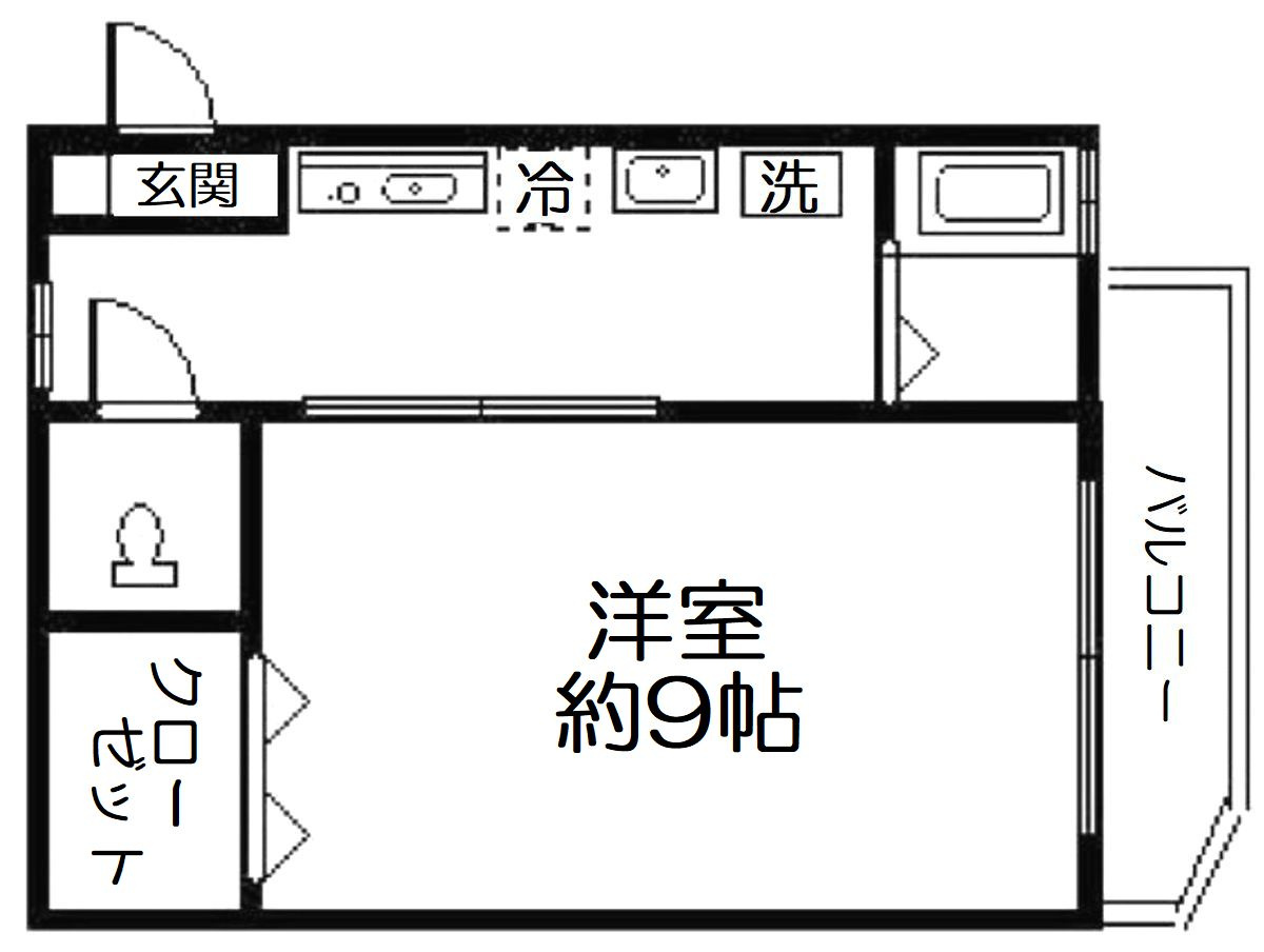 北区田端新町３丁目のアパートの画像