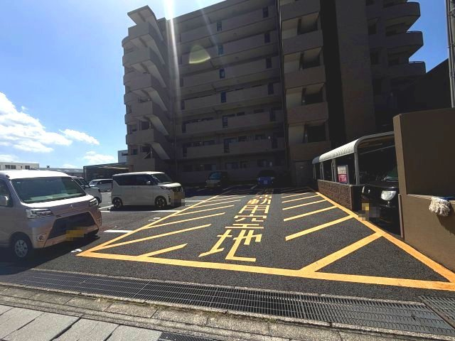 安城市東栄町５丁目の中古マンションのその他