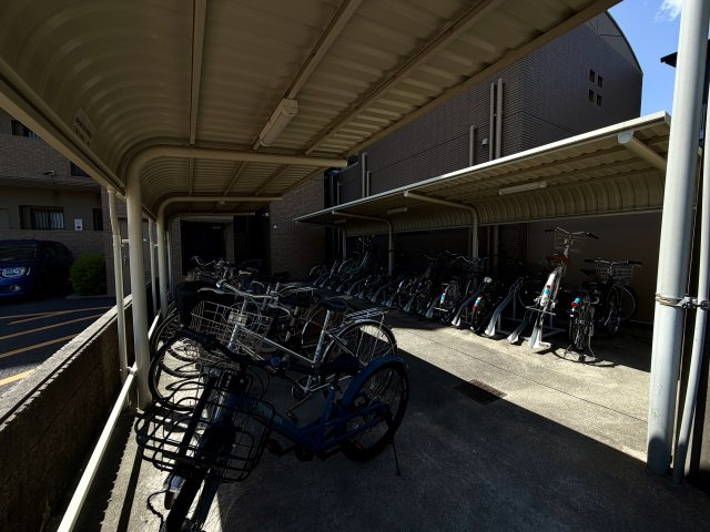 安城市東栄町５丁目の中古マンションのその他