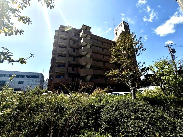 安城市東栄町５丁目の中古マンションのその他