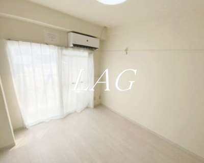 【寝室】 | アビタシオン別所 | 寝室です。（モデルルームです。）