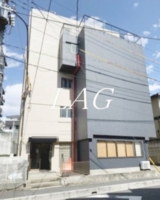 【外観】 | アビタシオン別所 | 外観です。