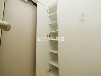 【収納】 | ウエンズ東心斎橋