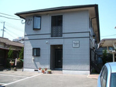 サンハイム日永田の画像