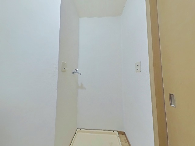 サンビレッジ南春日丘B棟の設備