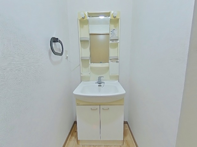 サンビレッジ南春日丘B棟のトイレ