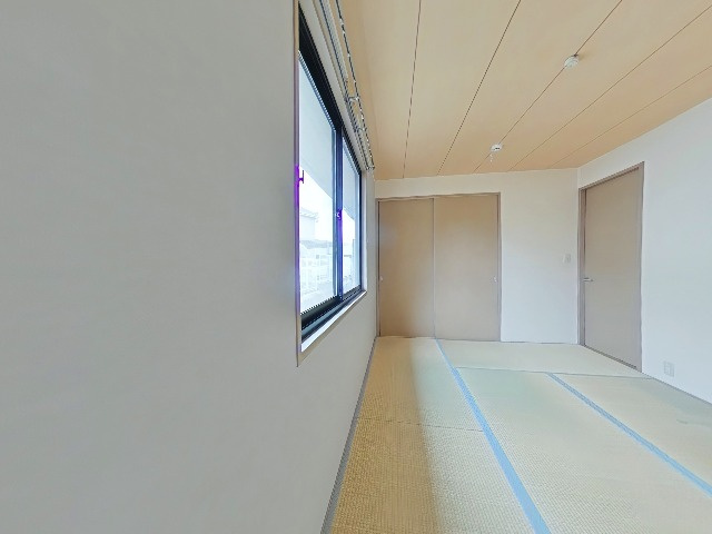 サンビレッジ南春日丘B棟のその他