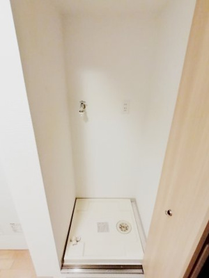 【内装】 | リアンジェ難波