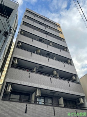 【外観】 | フォレスト新町