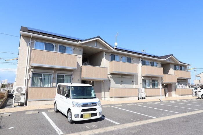 グラン・ジュテ　A