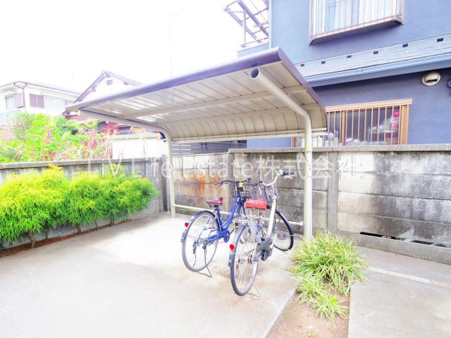 杜若のその他共用部分