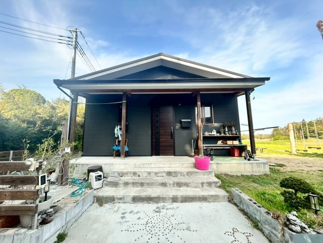 いすみ市岬町　中古戸建